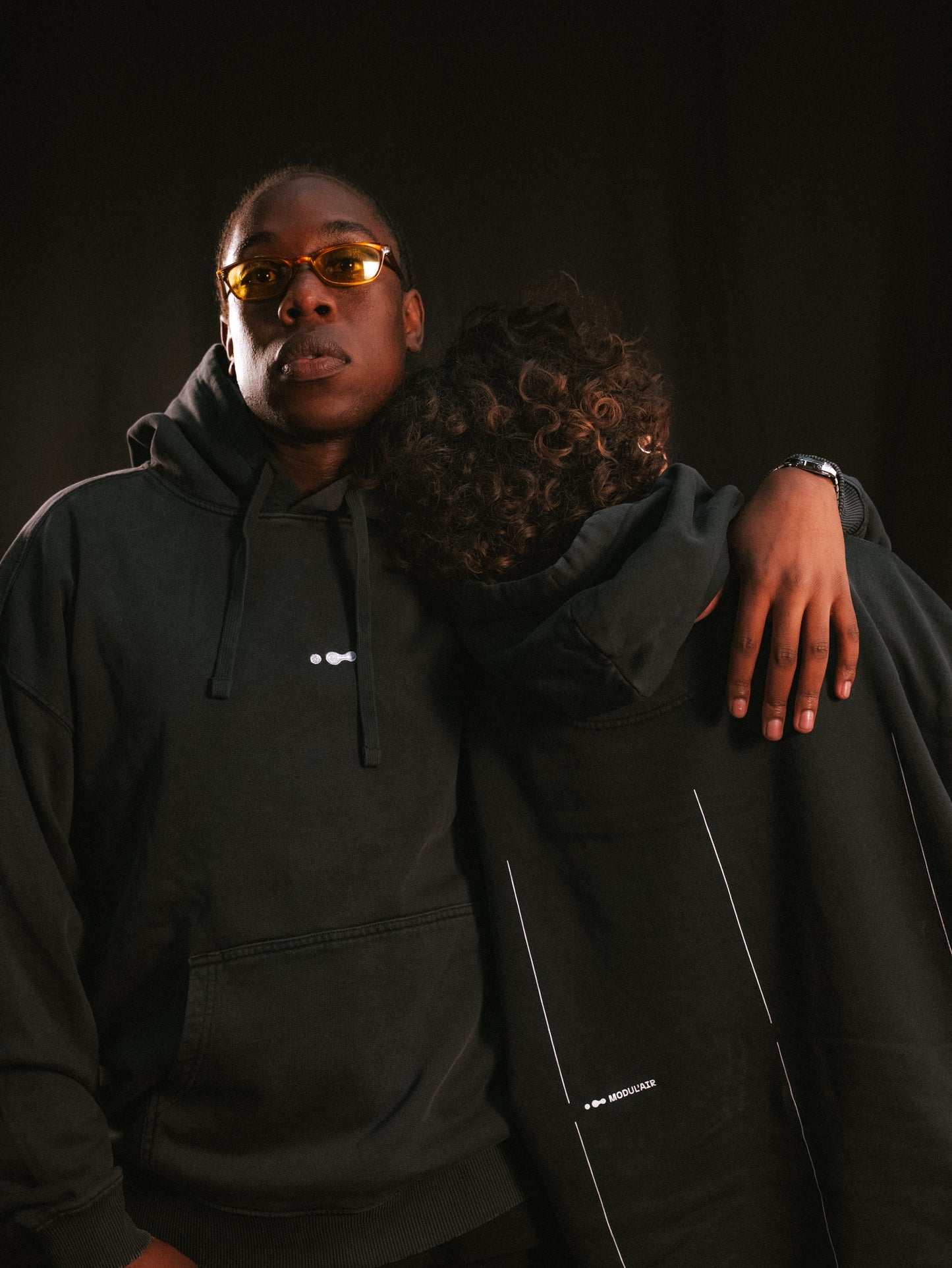 MODUL'AIR Hoodie