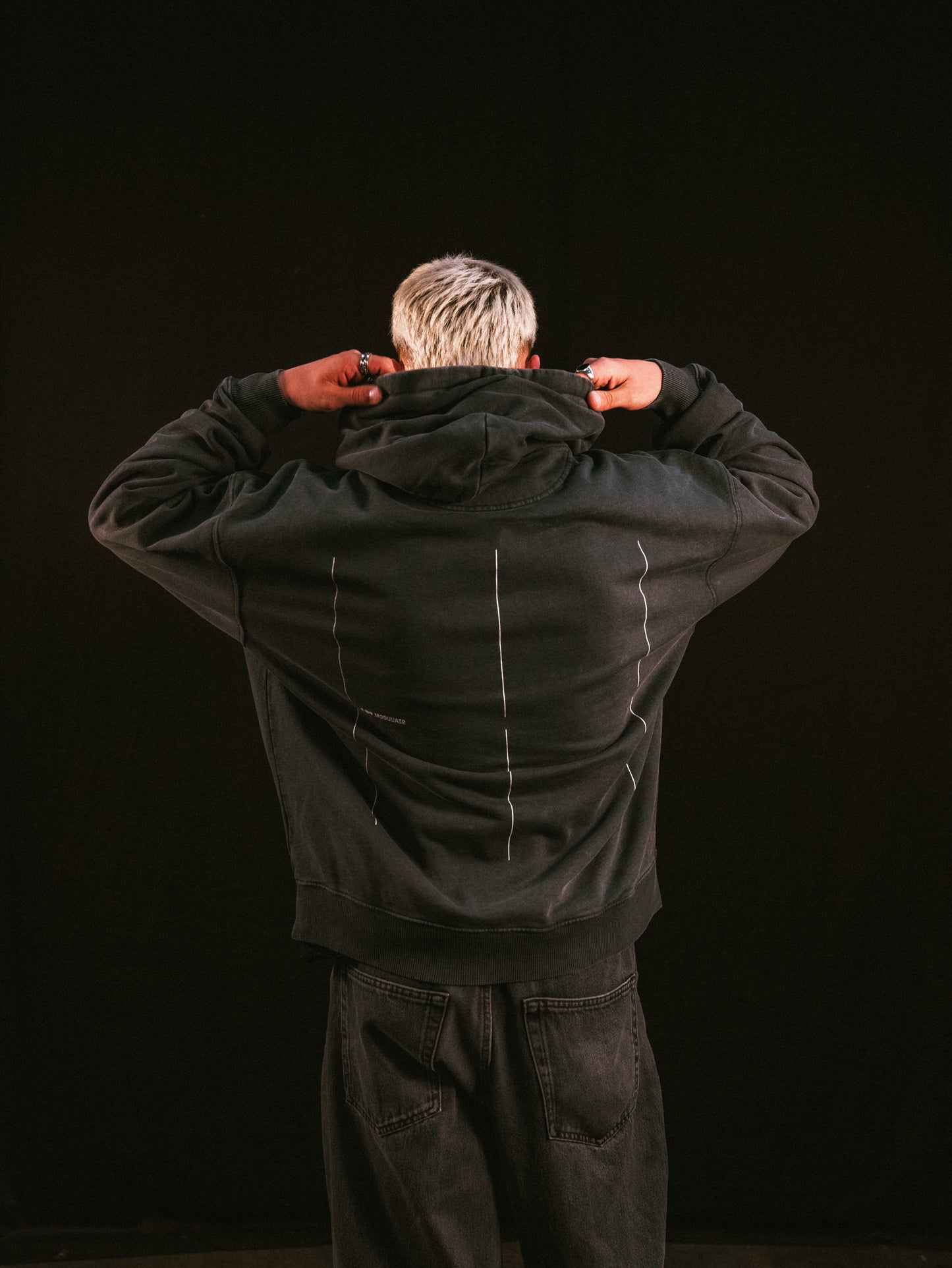 MODUL'AIR Hoodie