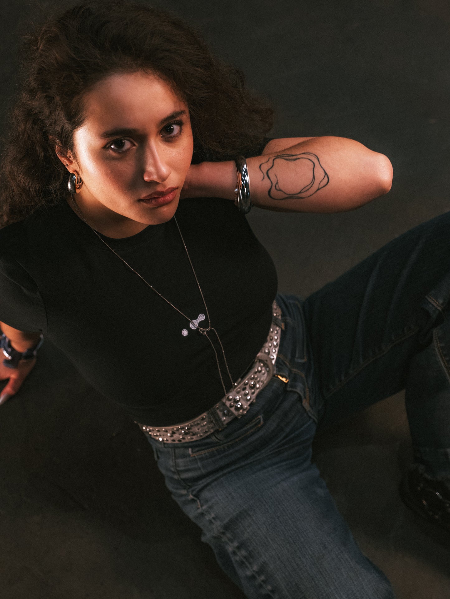 MODUL'AIR Crop Top