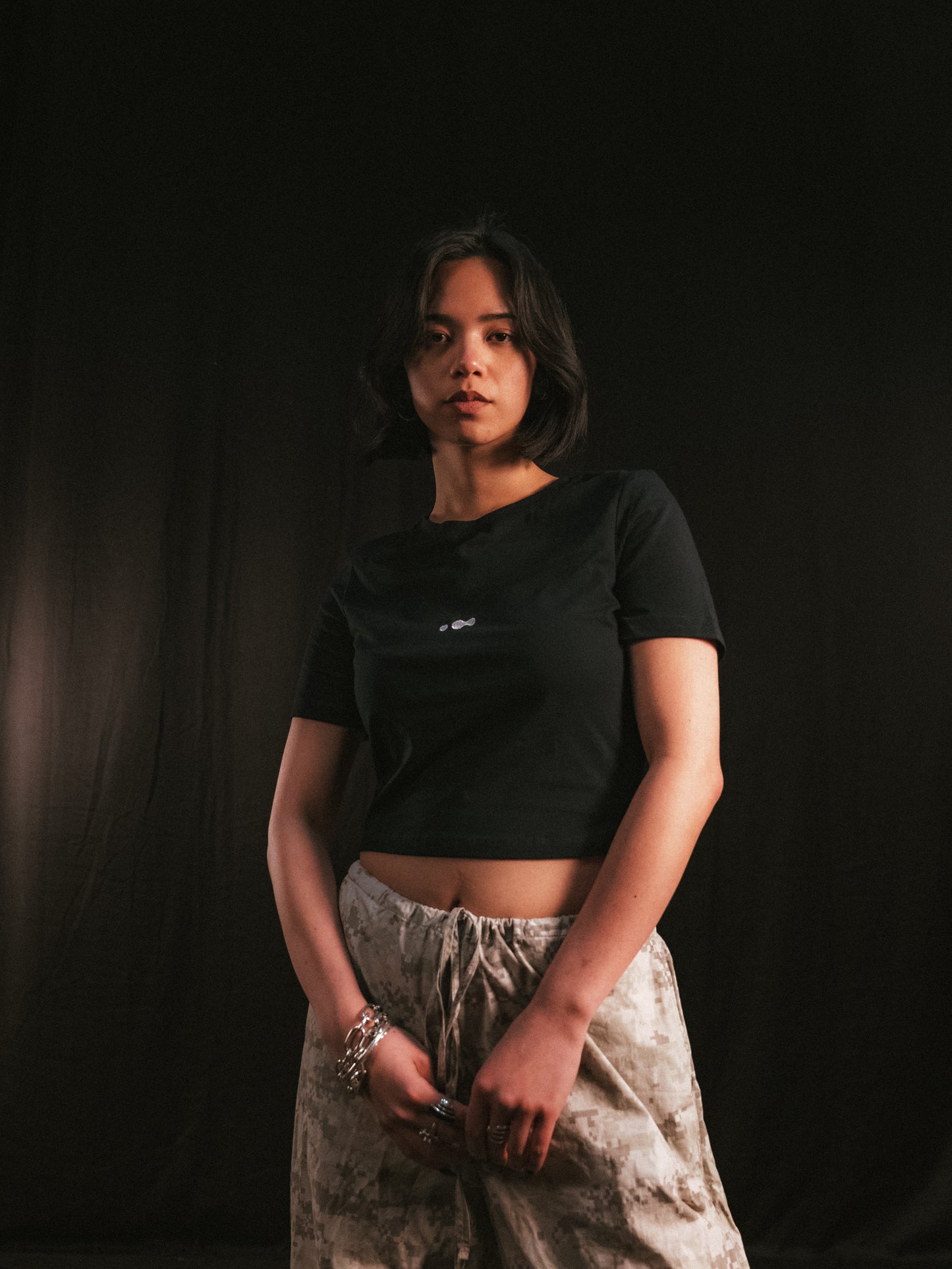 MODUL'AIR Crop Top