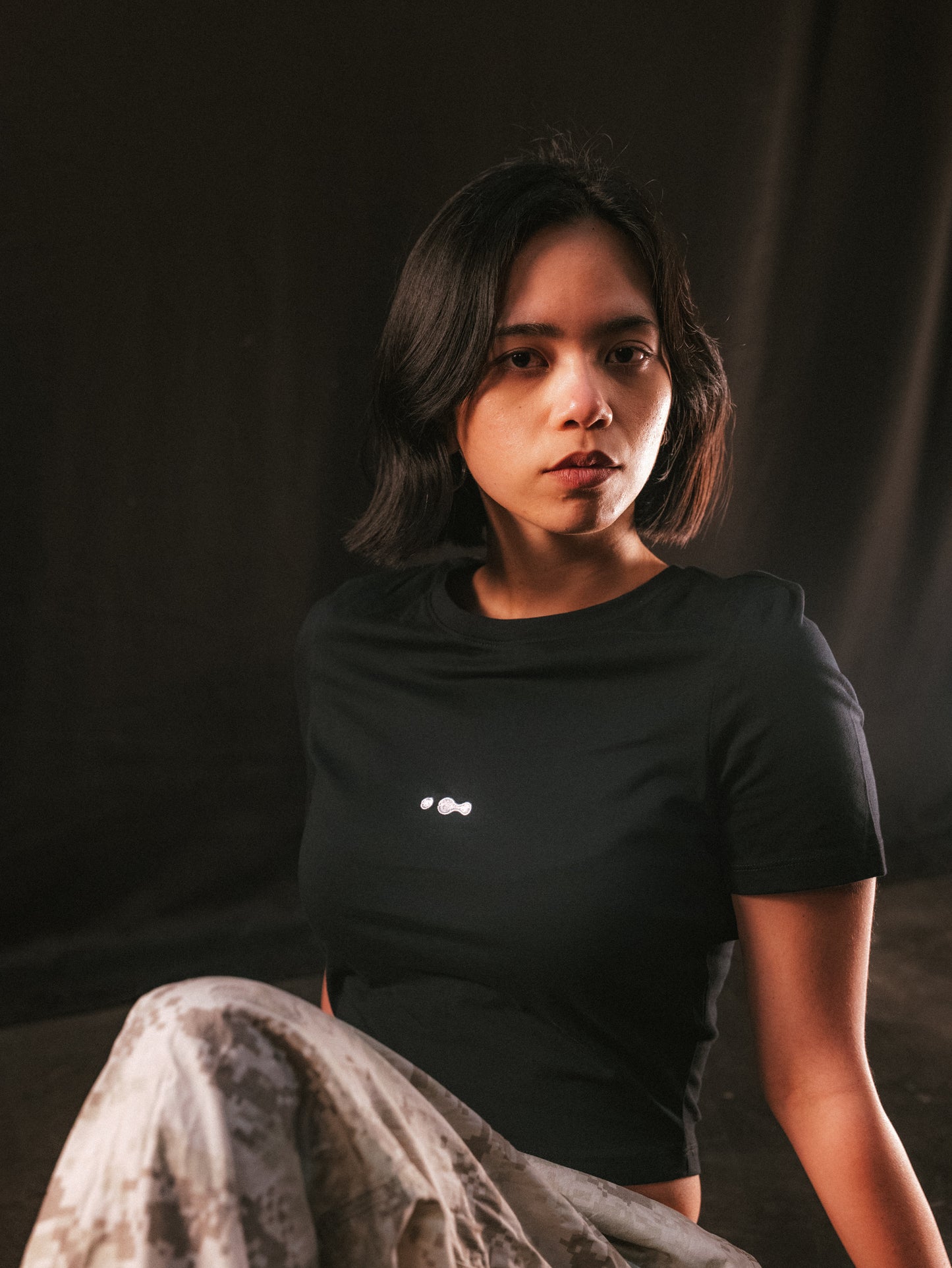 MODUL'AIR Crop Top