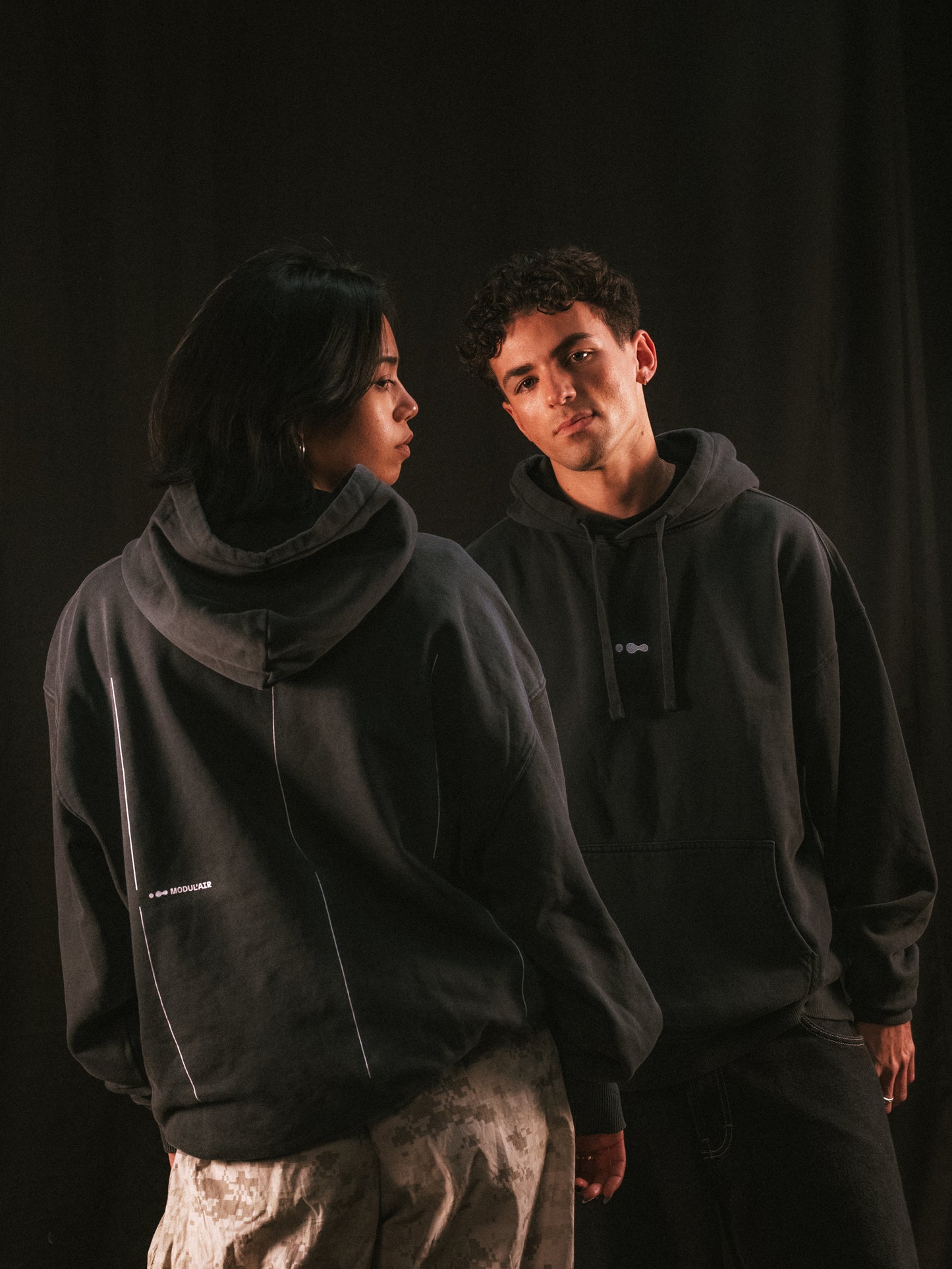 MODUL'AIR Hoodie