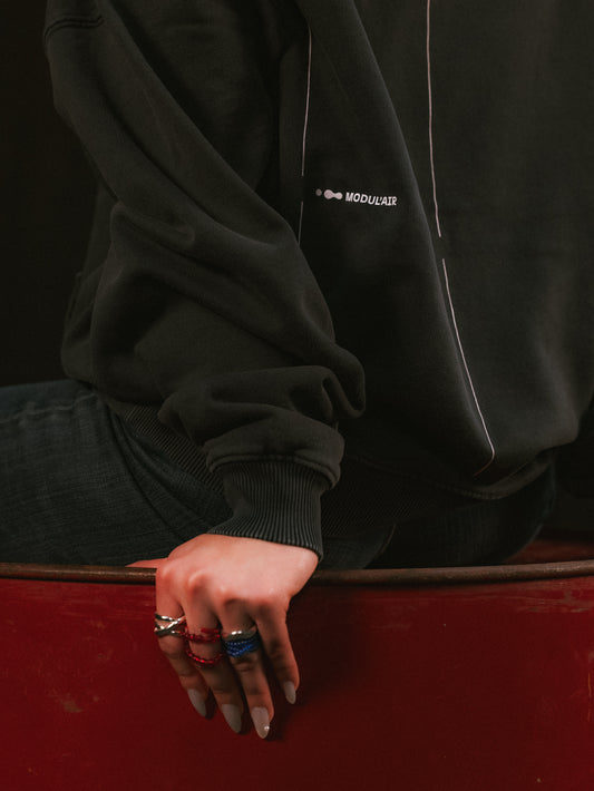 MODUL'AIR Hoodie