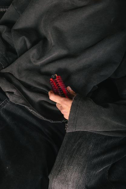 MODUL'AIR crewneck