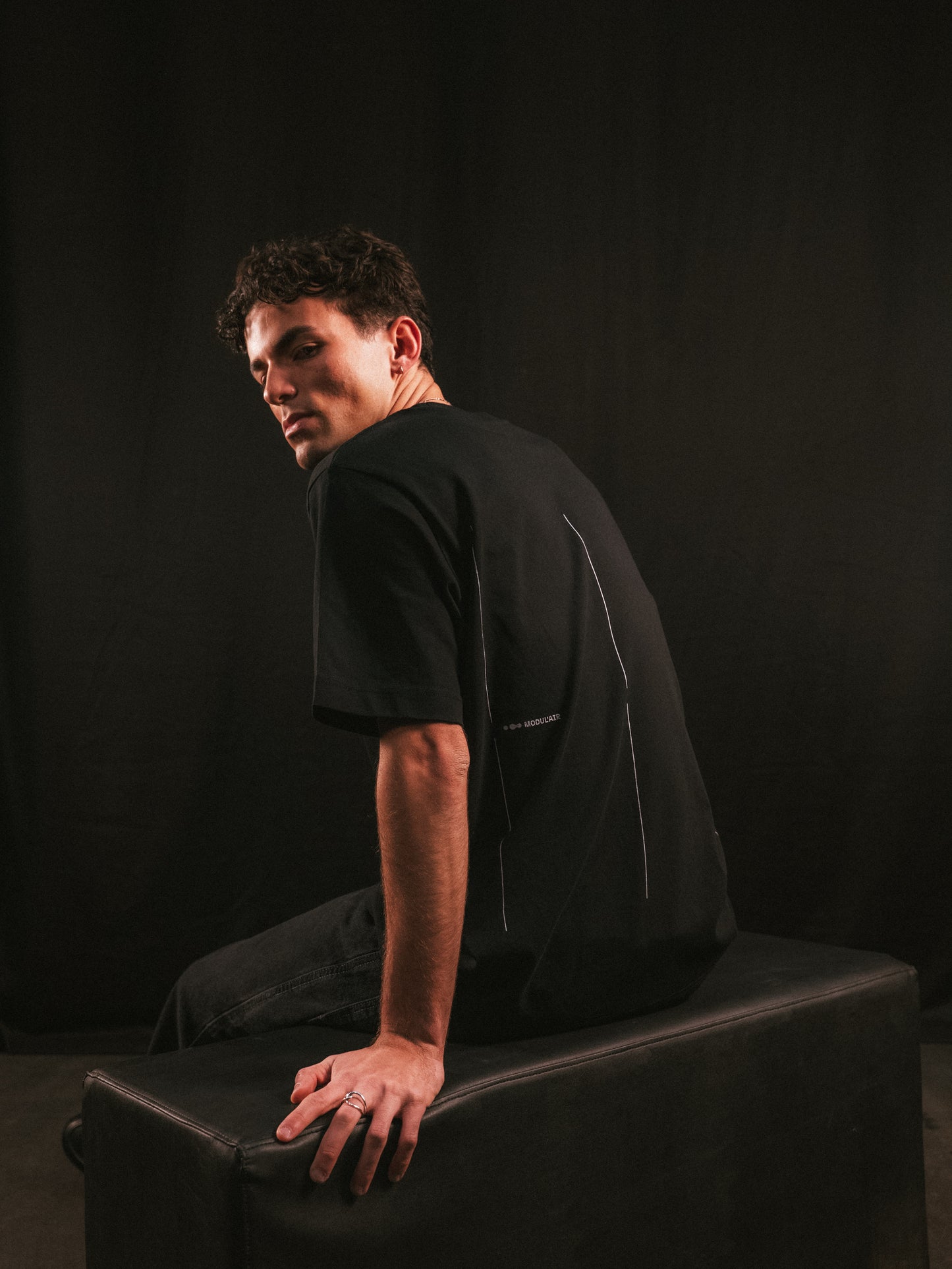 MODUL'AIR t-shirt