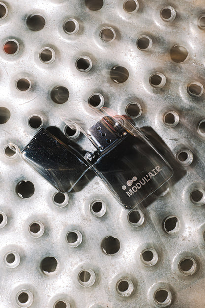 MODUL'AIR ZIPPO