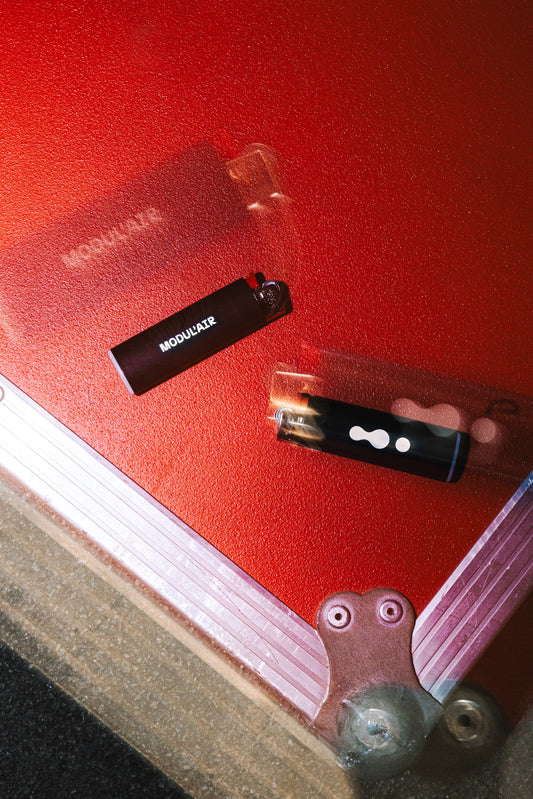MODUL'AIR Lighter