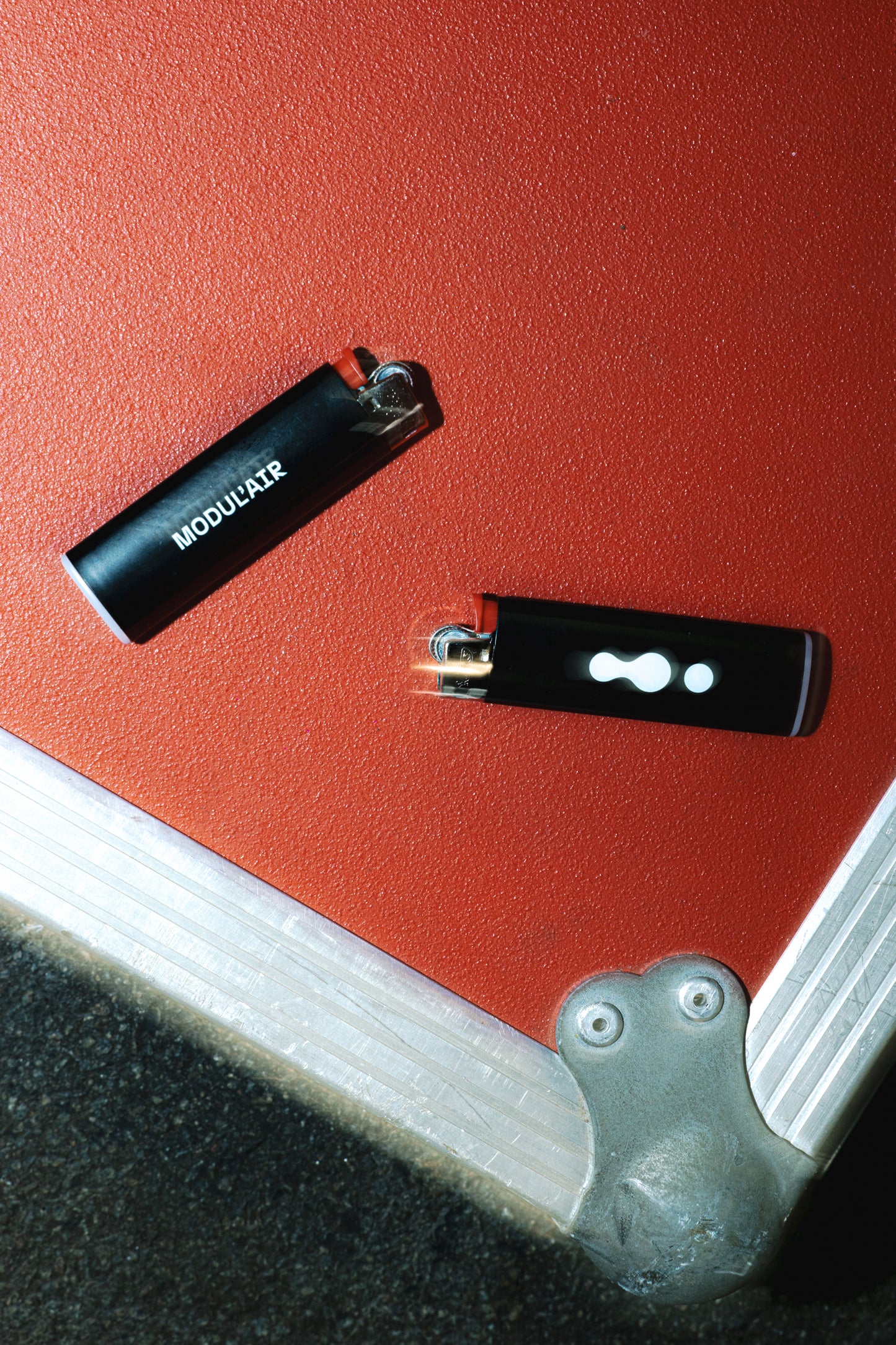 MODUL'AIR Lighter