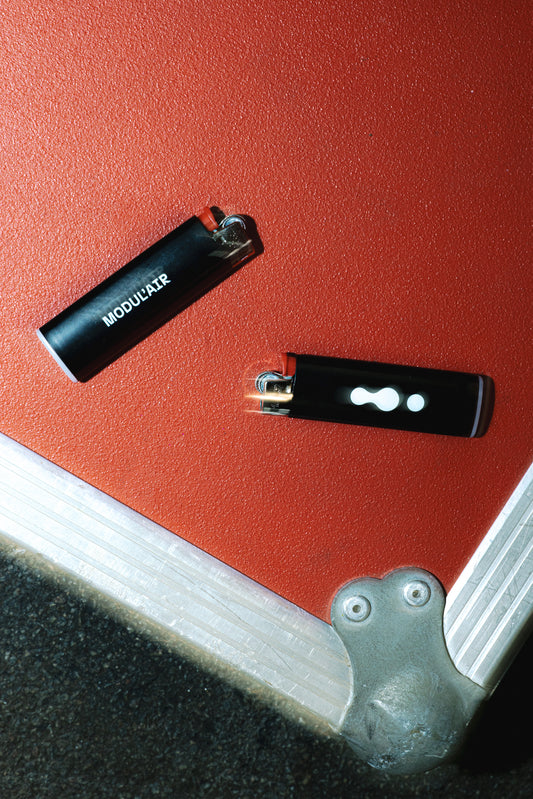 MODUL'AIR Lighter