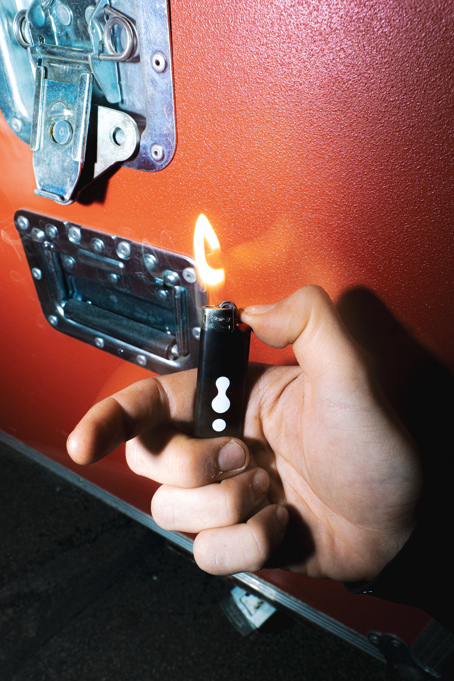 MODUL'AIR Lighter