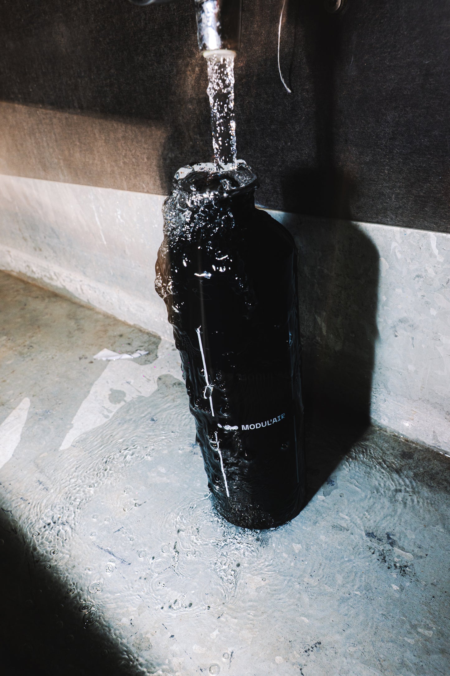 MODUL'AIR Water Bottle