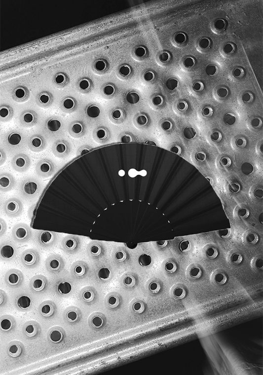 MODUL'AIR Fan